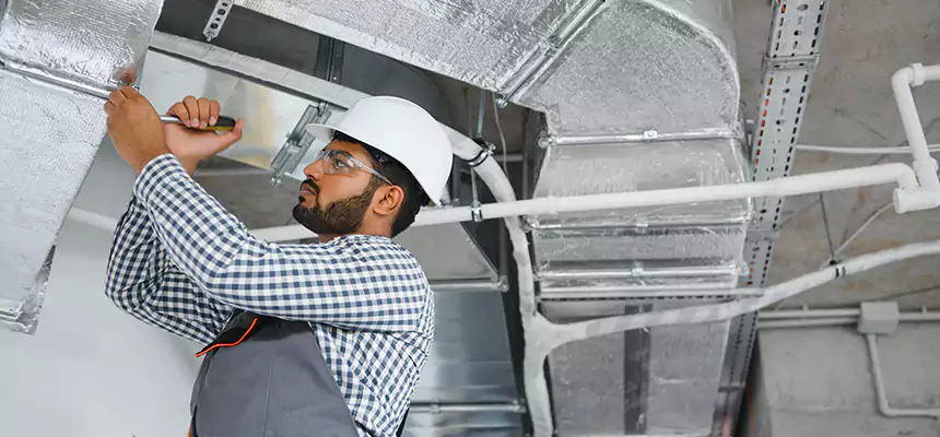 Proactive Ac Vent Repairs & Air Duct Replacement Companies Near Me in Fair Oaks