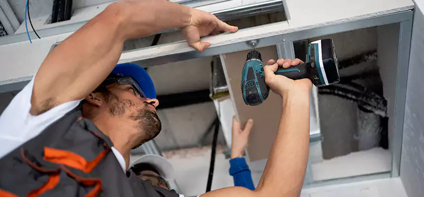Our Apartment Air Duct Cleaning Services in Fair Oaks, VA