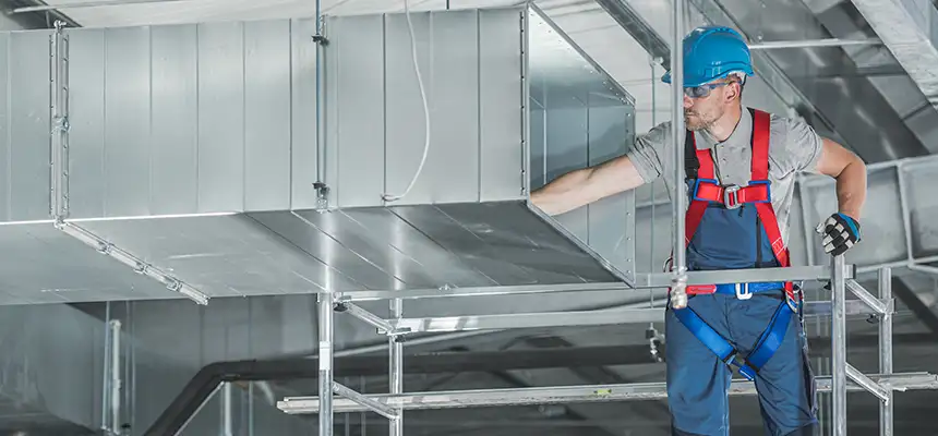 Our Dryer Fire Safety Service Services in Fair Oaks, VA