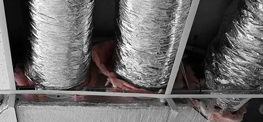 Scalable Commercial Multi‑Unit Dryer Vent Camera Inspection in Fair Oaks, VA