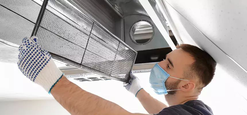 Our Dryer Vent Replacement Services in Fair Oaks, VA