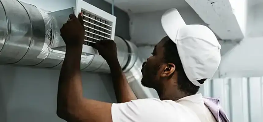 Our Licensed And Insured Cleaners in Fair Oaks, VA