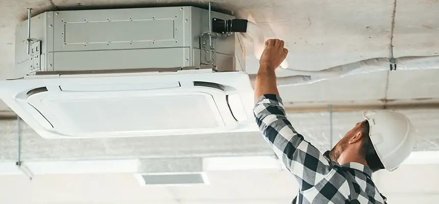 Our Local Vent Cleaning Services in Fair Oaks, VA