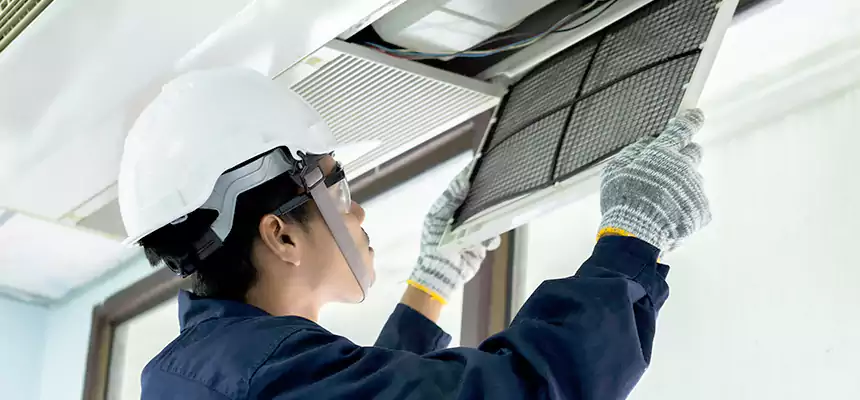 Our Multi-family Home Duct Cleaning Services in Fair Oaks, VA