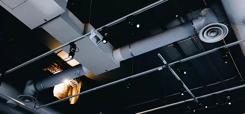 Our Seasonal Allergy Air Duct Cleaning Services in Fair Oaks, VA