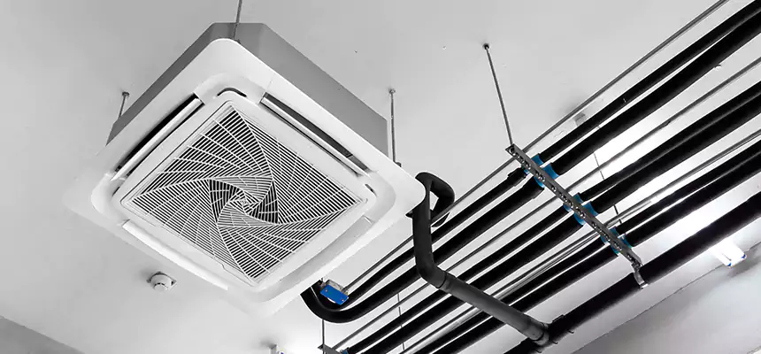 Our Smart AC Vent Controller Services in Fair Oaks, VA