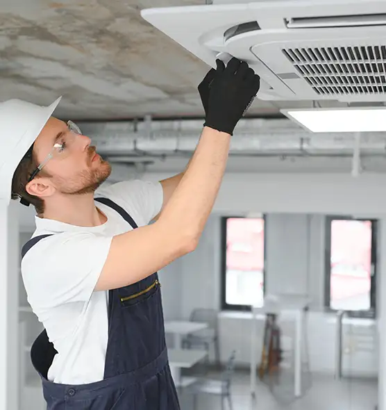 Top Affordable Duct Cleaning Services Near Me in Fair Oaks, VA