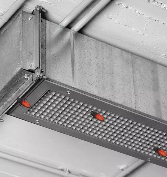 About Air Duct Cockroach Removal in Fair Oaks, VA