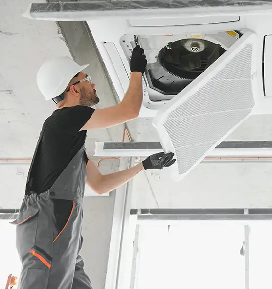 About Air Duct Rodent Removal in Fair Oaks, VA