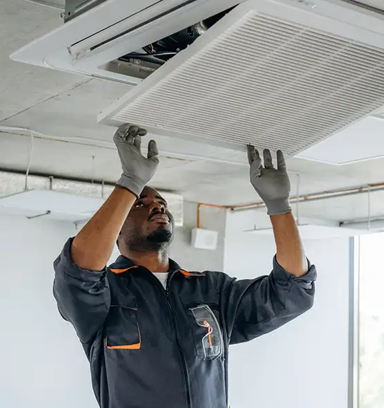 About Certified Air Duct Specialists in Fair Oaks, VA