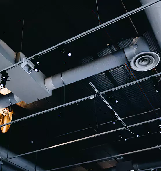 Professional Duct Cleaning For LEED Homes in Fair Oaks, VA