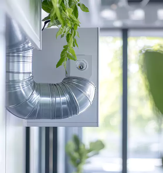 Professional Eco-Safe Dryer Vent Cleaning in Fair Oaks, VA