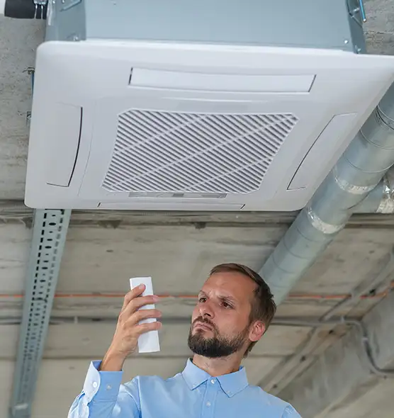 About Local Vent Cleaning Services in Fair Oaks, VA