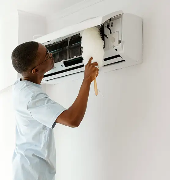 Professional Maximize AC Efficiency  in Fair Oaks, VA