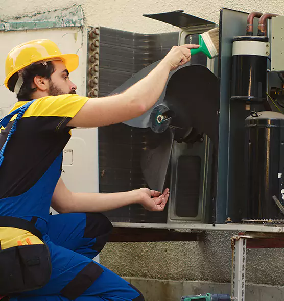 Top-Rated New Room Vent Extension in Fair Oaks, VA