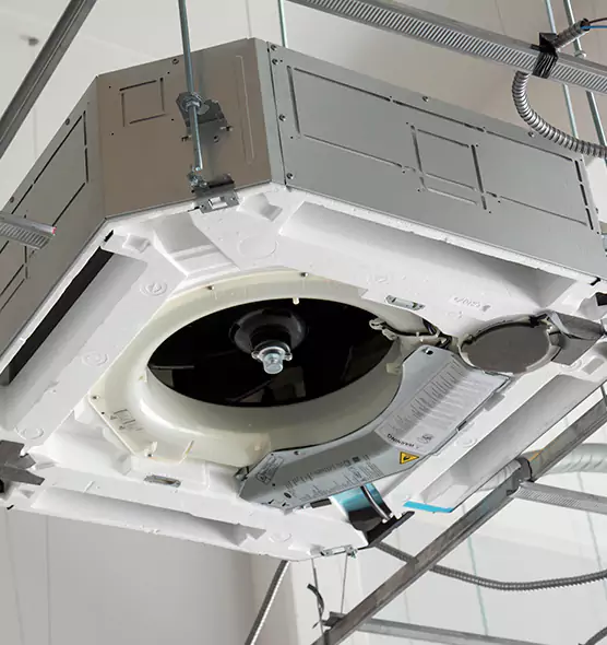 Professional Roof Vent Lint Removal Fair Oaks, VA