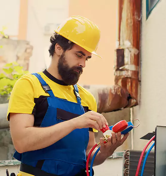 About Smart HVAC Installation in Fair Oaks, VA