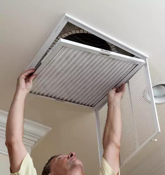 Trusted Vent Shaft Cleaning Expert in Fair Oaks, VA