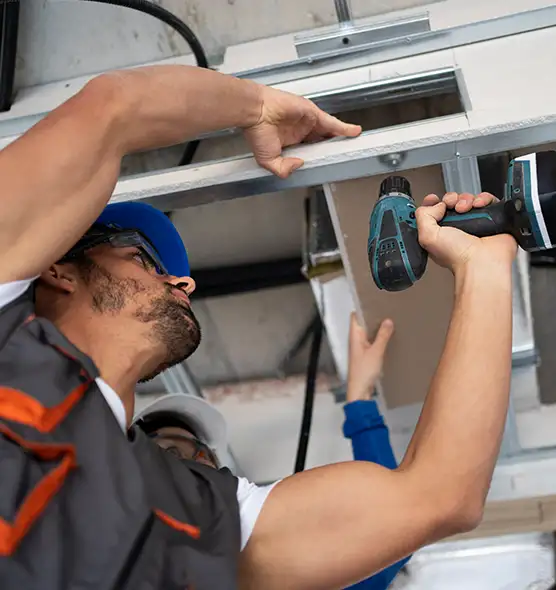 About Vent Smoke Odor Elimination in Fair Oaks, VA