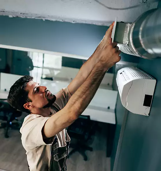 Reliable Warehouse Vent Cleaning in Fair Oaks, VA