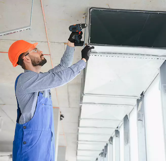 Why Homeowners & Businesses Trust Us in Fair Oaks, VA?