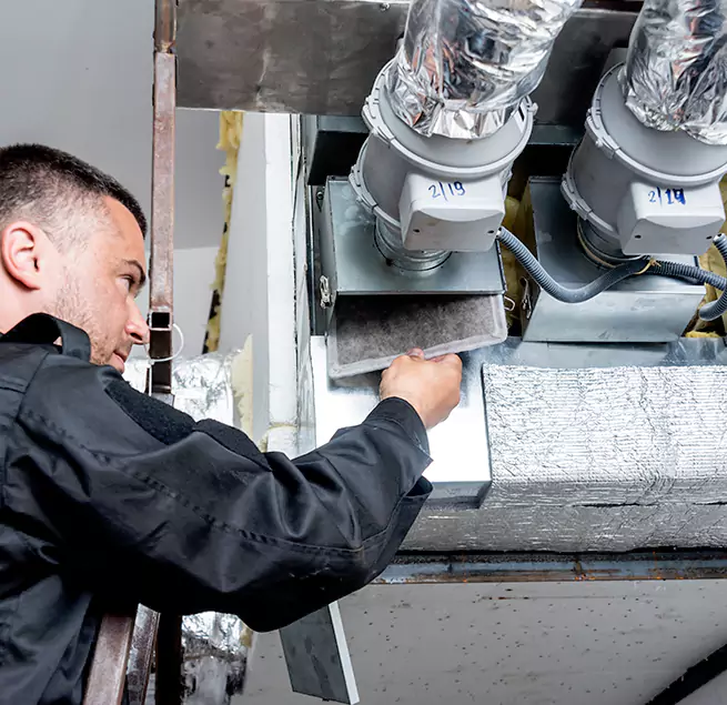 Why Homeowners & Businesses Trust Us in Fair Oaks, VA?