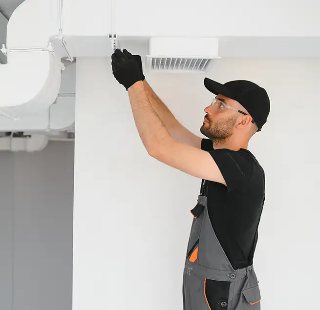 Why Homeowners & Businesses Trust Us in Fair Oaks, VA?