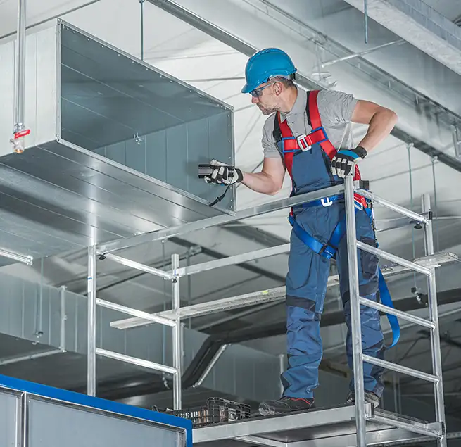 Why Homeowners & Businesses Trust Us in Fair Oaks, VA?