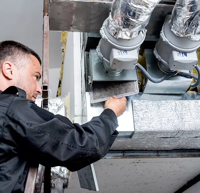 Why Homeowners & Businesses Trust Us in Fair Oaks, VA?