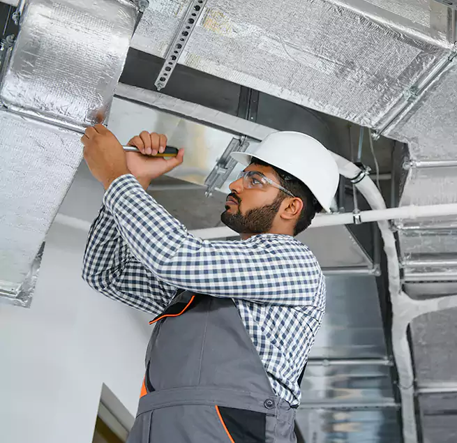 Why Homeowners & Businesses Trust Us Fair Oaks, VA?