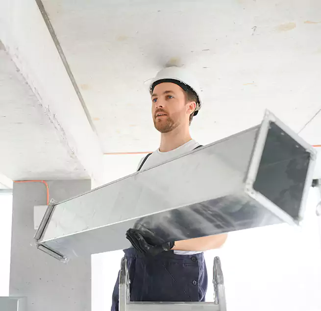 Why Homeowners & Businesses Trust Us in Fair Oaks, VA