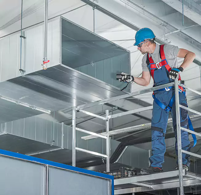 Why Homeowners & Businesses Trust Us in Fair Oaks, VA?