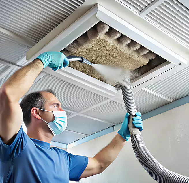 Why Homeowners & Businesses Trust Us Fair Oaks, VA