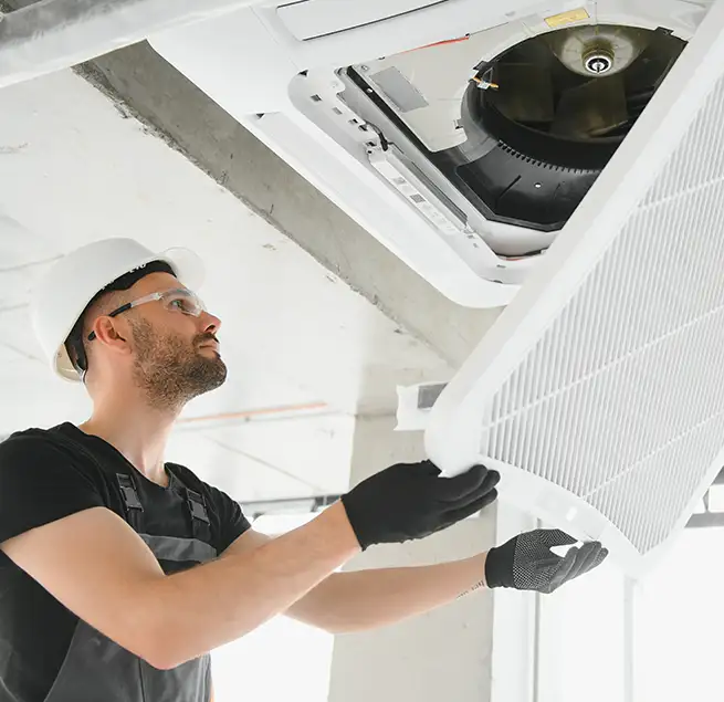 Why Homeowners & Businesses Trust Us in Fair Oaks, VA?