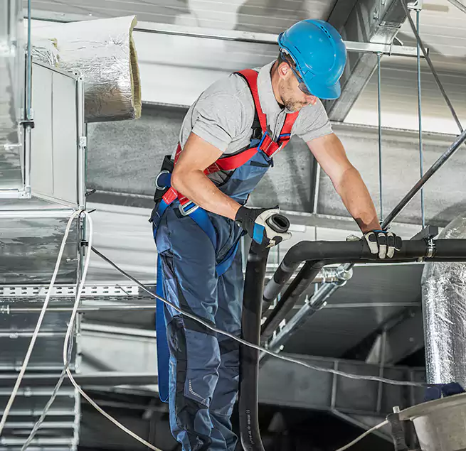 Why Homeowners & Businesses Trust Us in Fair Oaks, VA?