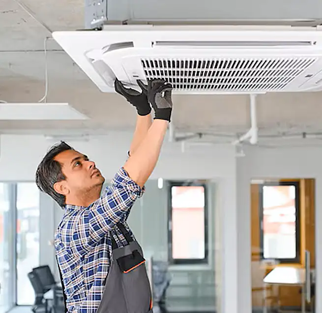 Why Homeowners & Businesses Trust Us in Fair Oaks, VA?