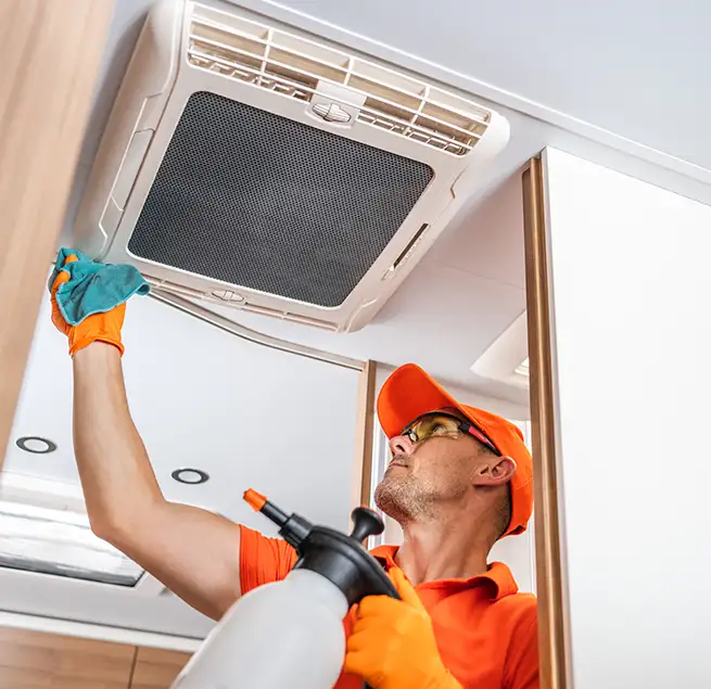 Why Homeowners & Businesses Trust Us in Fair Oaks, VA?