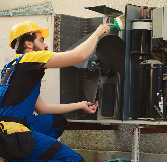 Why Homeowners Businesses Trust Us in Fair Oaks, VA?