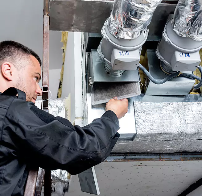 Why Homeowners & Businesses Trust Us in Fair Oaks, VA?