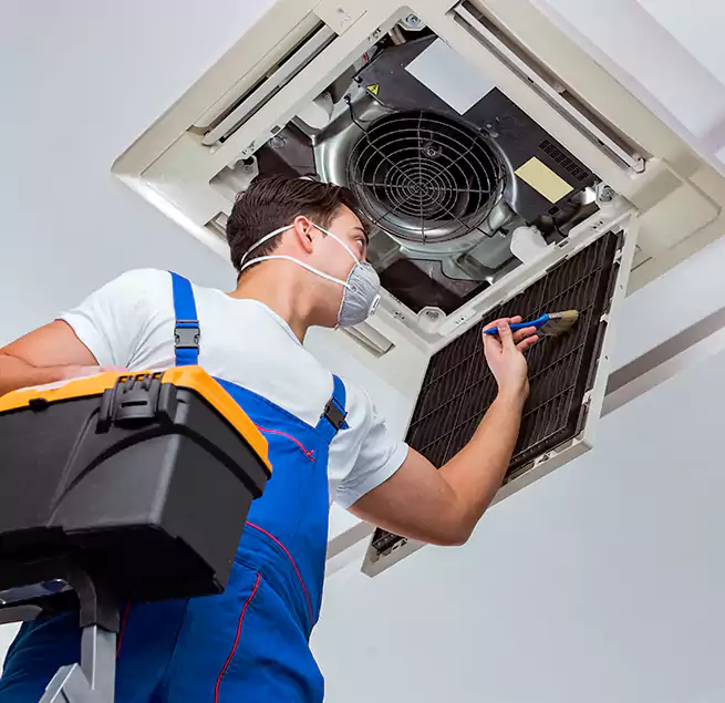 Why Homeowners & Businesses Trust Us in Fair Oaks, VA