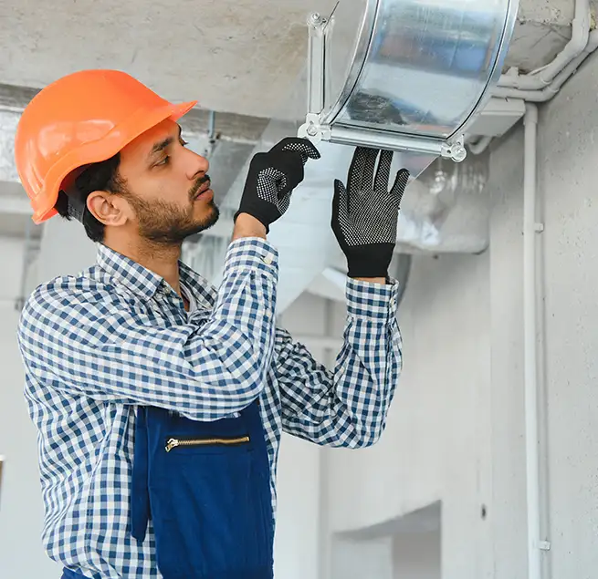 Why Homeowners & Businesses Trust Us in Fair Oaks, VA?