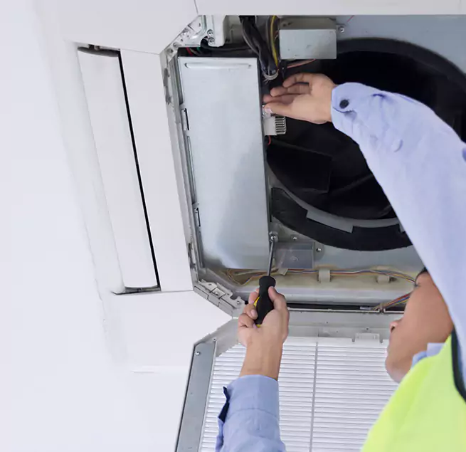 Why Homeowners & Businesses Trust Us in Fair Oaks, VA?