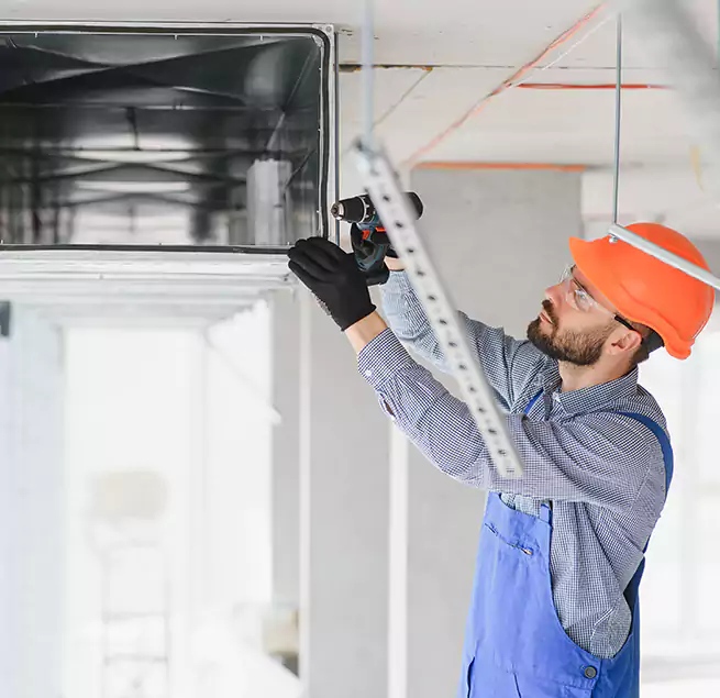 Why Homeowners & Businesses Trust Us Fair Oaks, VA