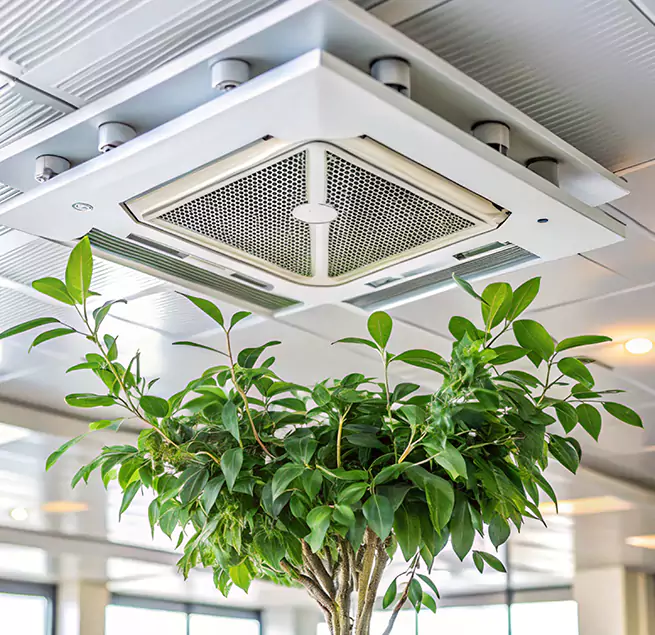 Why Homeowners & Businesses Trust Us in Fair Oaks, VA