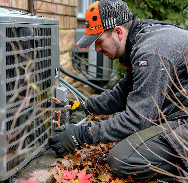 Why Homeowners & Businesses Trust Us in Fair Oaks, VA?