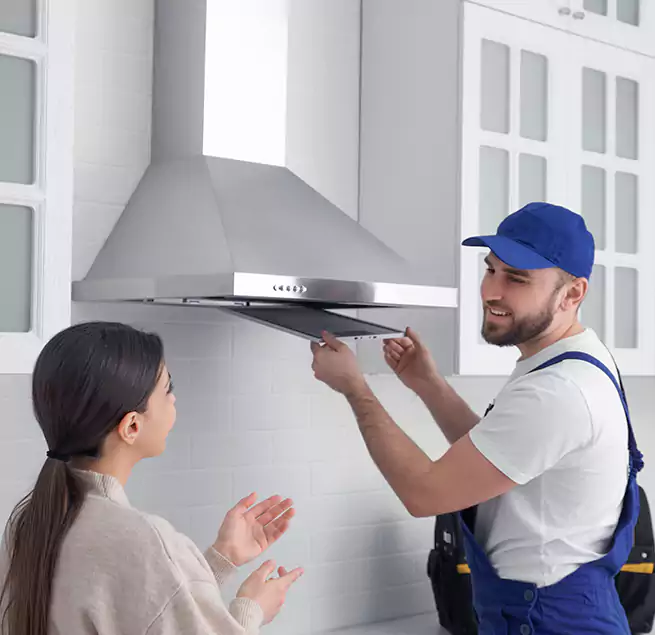  Why Homeowners & Businesses Trust Us in Fair Oaks, VA?