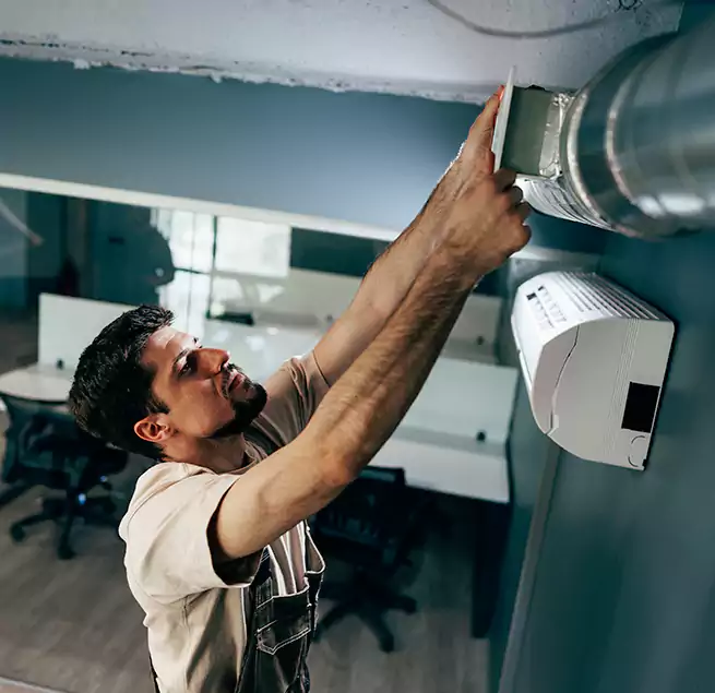 Why Homeowners & Businesses Trust Us in Fair Oaks, VA?