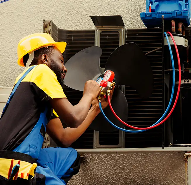 Why Homeowners & Businesses Trust Us in Fair Oaks, VA?