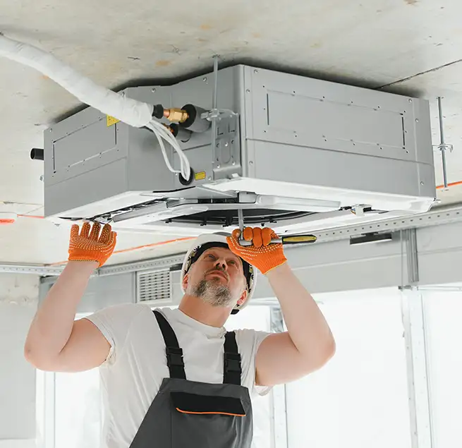 Why Homeowners & Businesses Trust Us Fair Oaks, VA