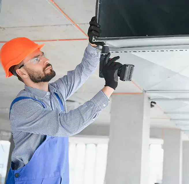 Why Homeowners & Businesses Trust Us in Fair Oaks, VA?